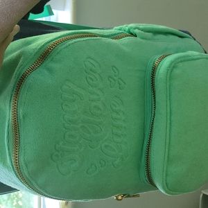 Stoney Clover Lane Backpack NWT